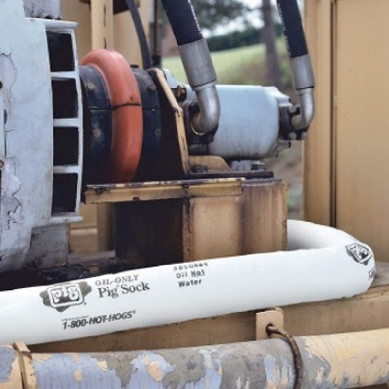 NewPig SKM210油污專用條形吸袋圖片1 NewPig SKM210油污專用條形吸袋圖片1