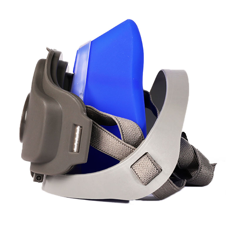 普達(dá)FC-8005硅膠防塵面具圖片1 普達(dá)FC-8005硅膠防塵面具圖片1