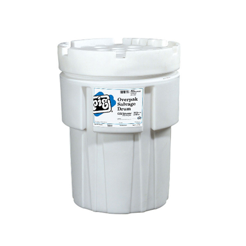 Newpig PAK725-WH PIG360升泄漏應急套桶圖片1 Newpig PAK725-WH PIG360升泄漏應急套桶圖片1