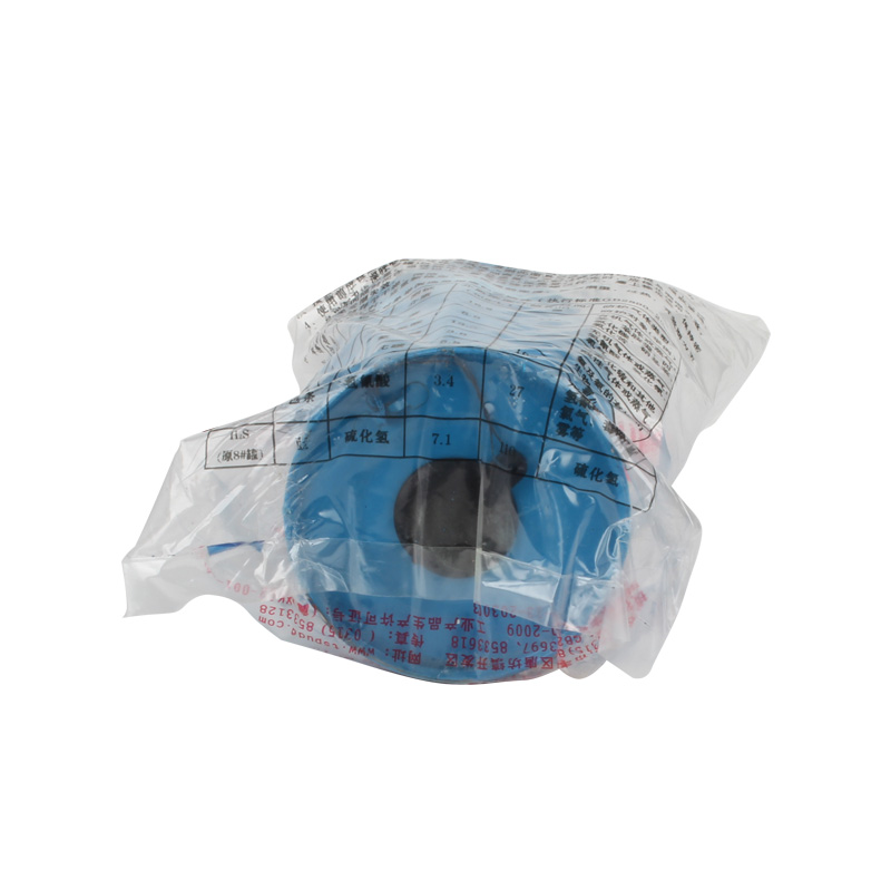 普達(dá)P-H2S-3 8號(hào)濾毒罐圖片2 普達(dá)P-H2S-3 8號(hào)濾毒罐圖片2