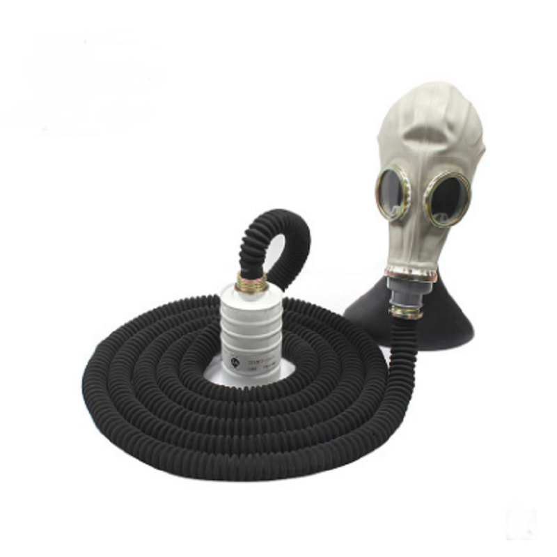 普達(dá)P-CO-3 5號濾毒罐圖片2 普達(dá)P-CO-3 5號濾毒罐圖片2