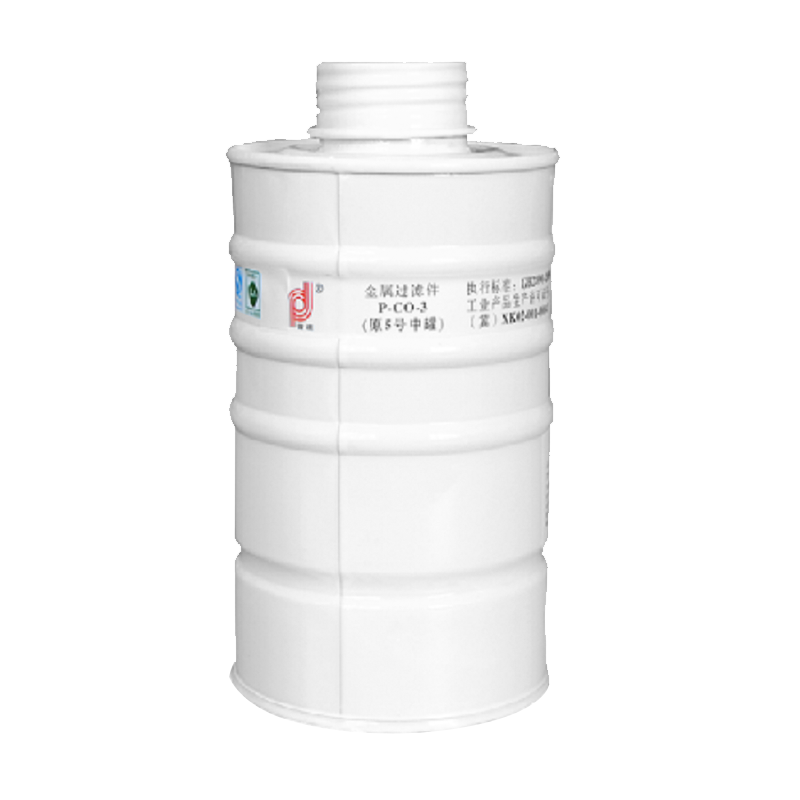 普達(dá)P-CO-3 5號濾毒罐圖片3 普達(dá)P-CO-3 5號濾毒罐圖片3