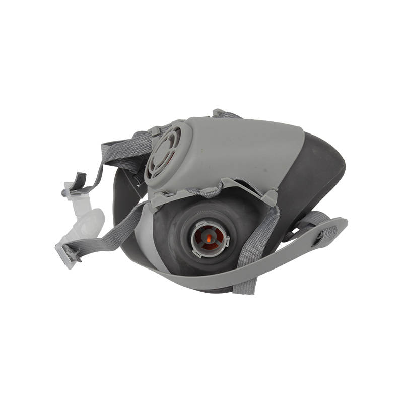 普達(dá)FD-408防毒半面具圖片1 普達(dá)FD-408防毒半面具圖片1