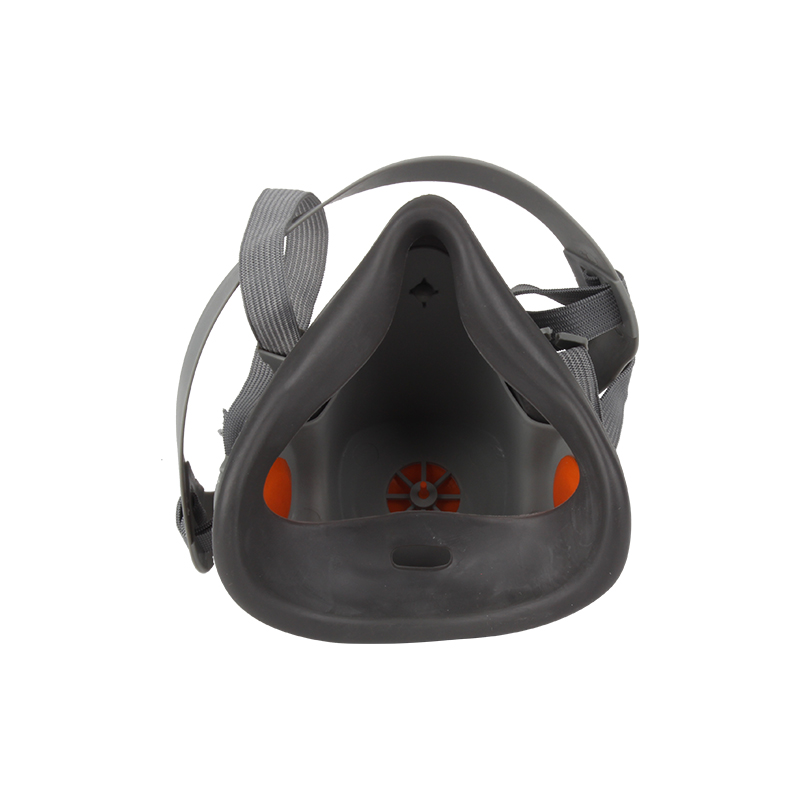 普達(dá)FD-408防毒半面具圖片2 普達(dá)FD-408防毒半面具圖片2