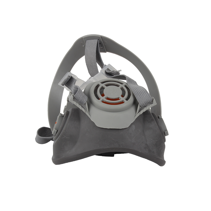 普達(dá)FD-408防毒半面具圖片3 普達(dá)FD-408防毒半面具圖片3