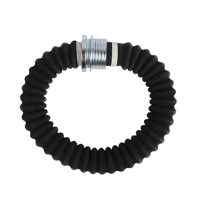 普達(dá)防毒面具DG-0.5米管圖片1 普達(dá)防毒面具DG-0.5米管圖片1