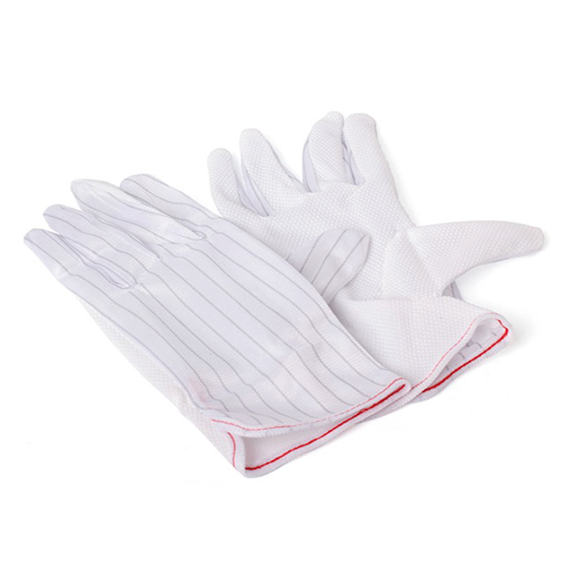 星工防靜電防塵防滑勞保手套圖片2 星工防靜電防塵防滑勞保手套圖片2