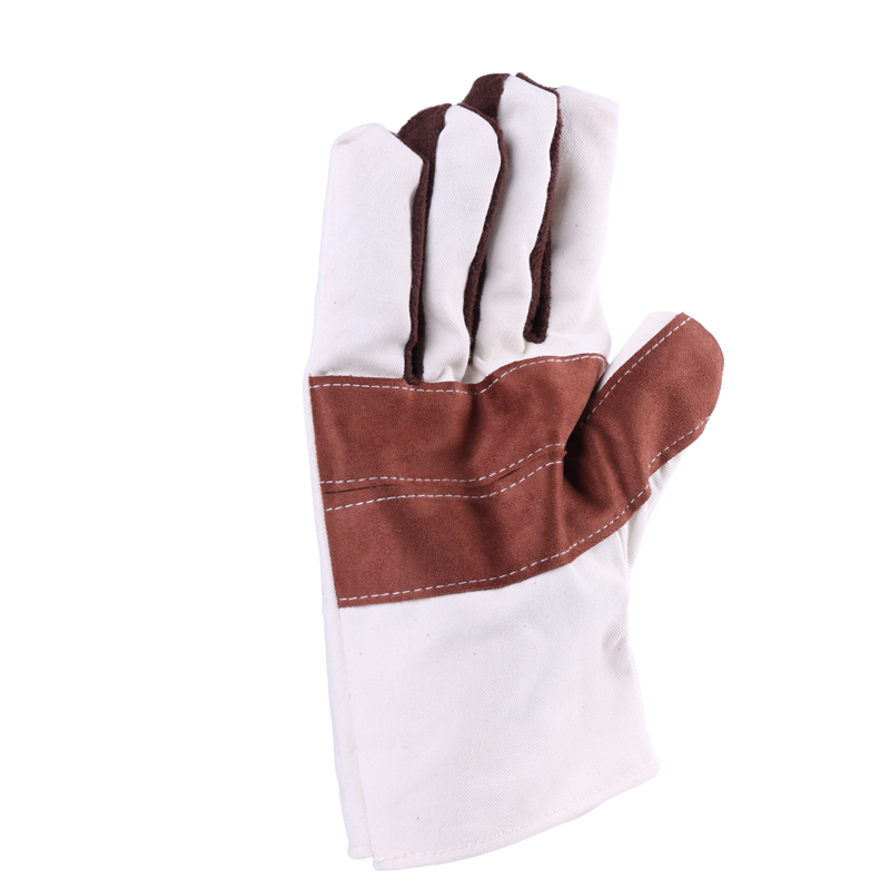 星工XGS-F8帆布勞保手套圖片1