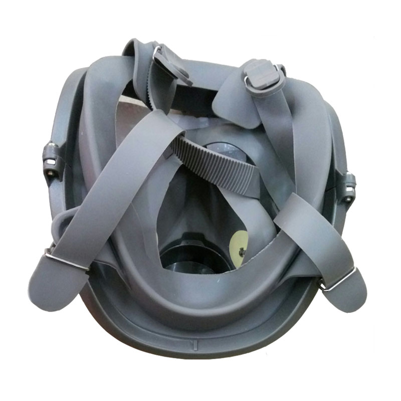 普達MJ-4006防毒全面具圖片1 普達MJ-4006防毒全面具圖片1