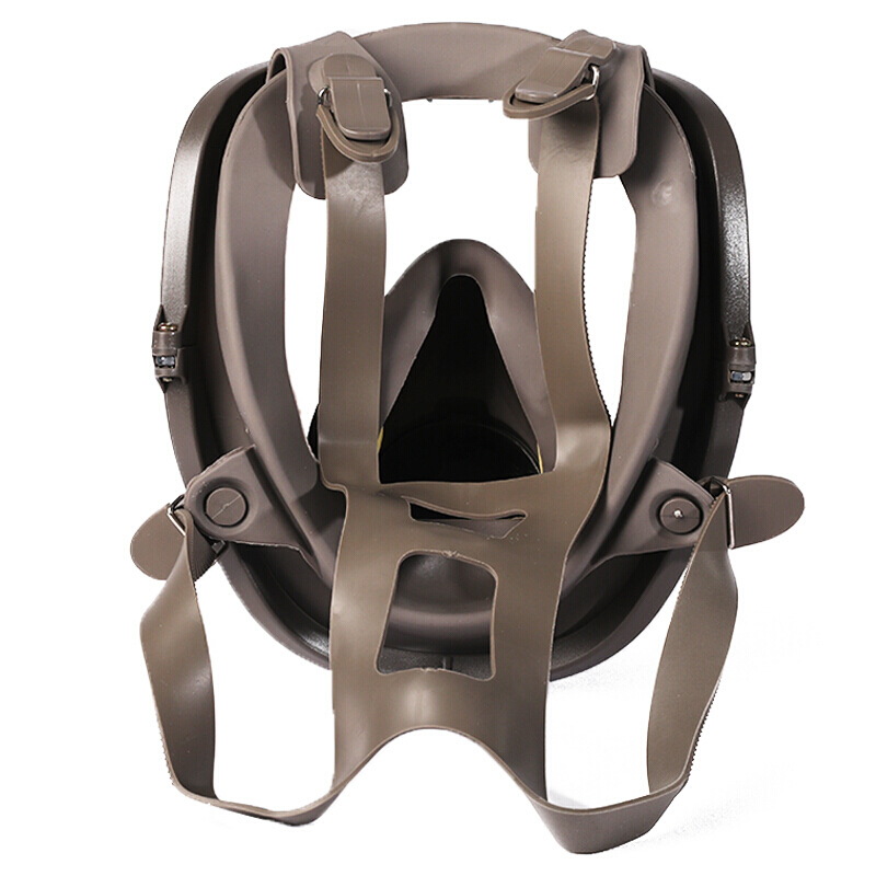 普達MJ-4006防毒全面具圖片2 普達MJ-4006防毒全面具圖片2