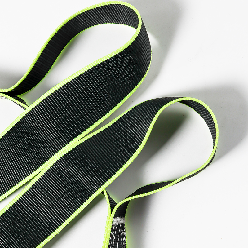 星工XGD-7五點(diǎn)式防墜落滌綸安全帶圖片1