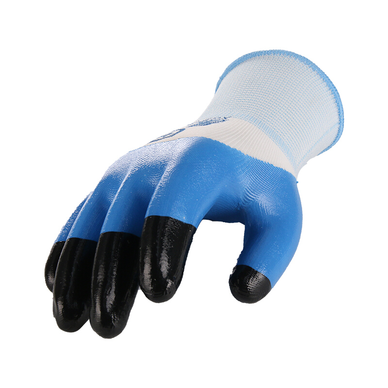 星工XGS-J3防滑耐磨防油丁腈手套圖片1 星工XGS-J3防滑耐磨防油丁腈手套圖片1