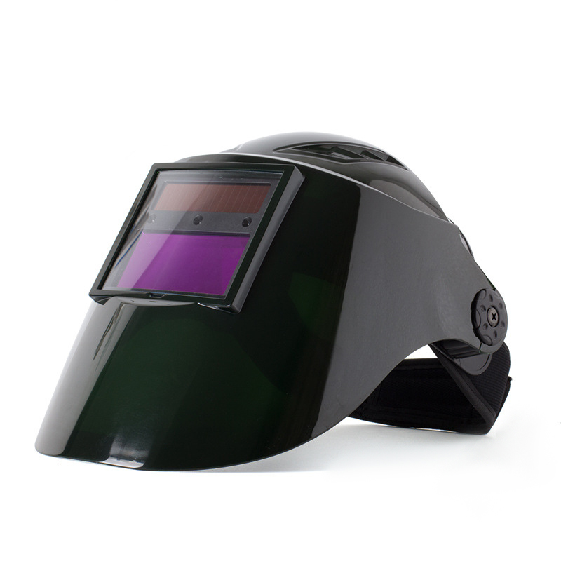 星工XGH-699自動變光電焊面罩圖片1 星工XGH-699自動變光電焊面罩圖片1
