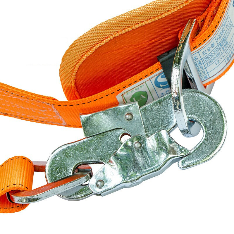 星工XGD-6安全帶圖片2