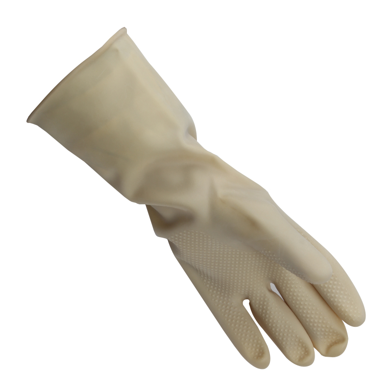 威蝶36A-1白色乳膠手套圖片2 威蝶36A-1白色乳膠手套圖片2