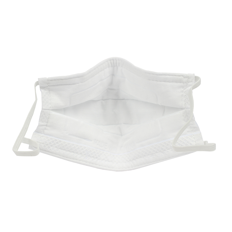 松研T211阻菌防塵口罩圖片1 松研T211阻菌防塵口罩圖片1