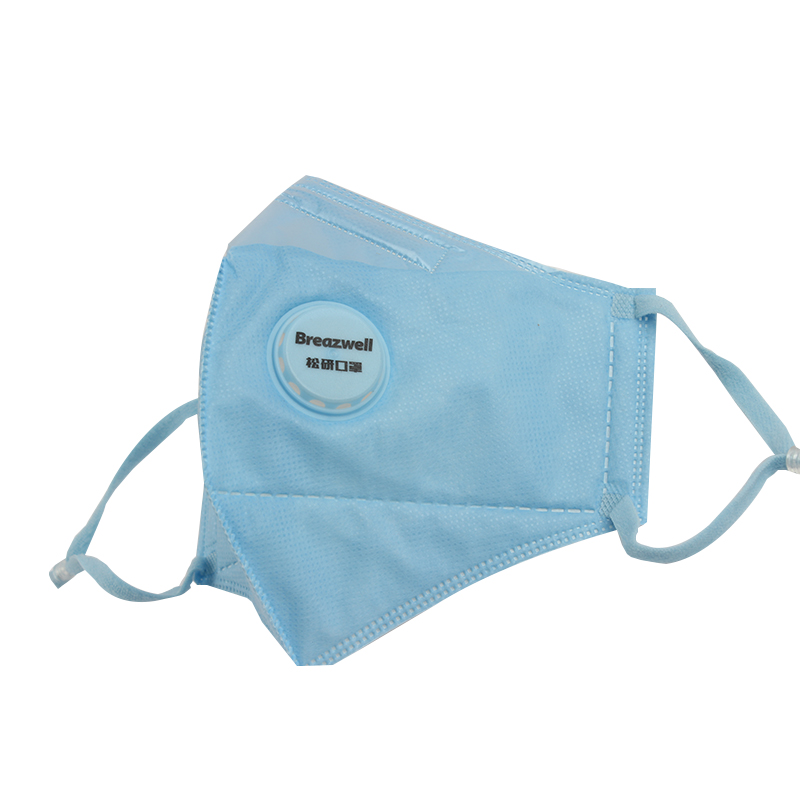 松研570V防塵口罩圖片1 松研570V防塵口罩圖片1