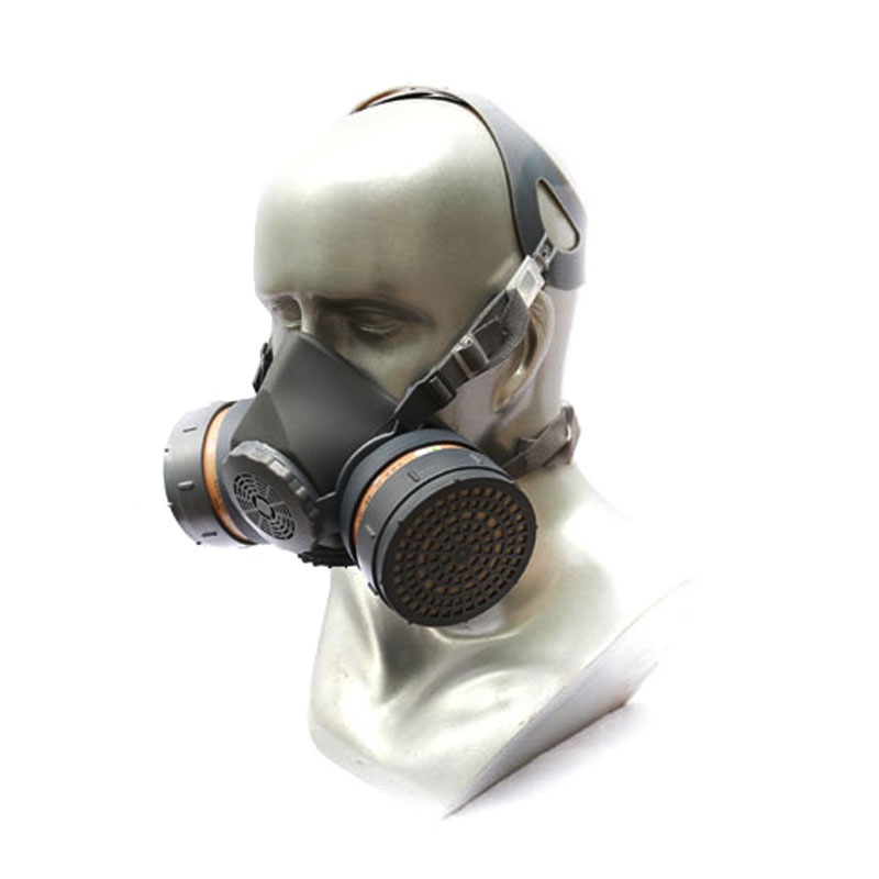 新華MF26防毒面具圖片1