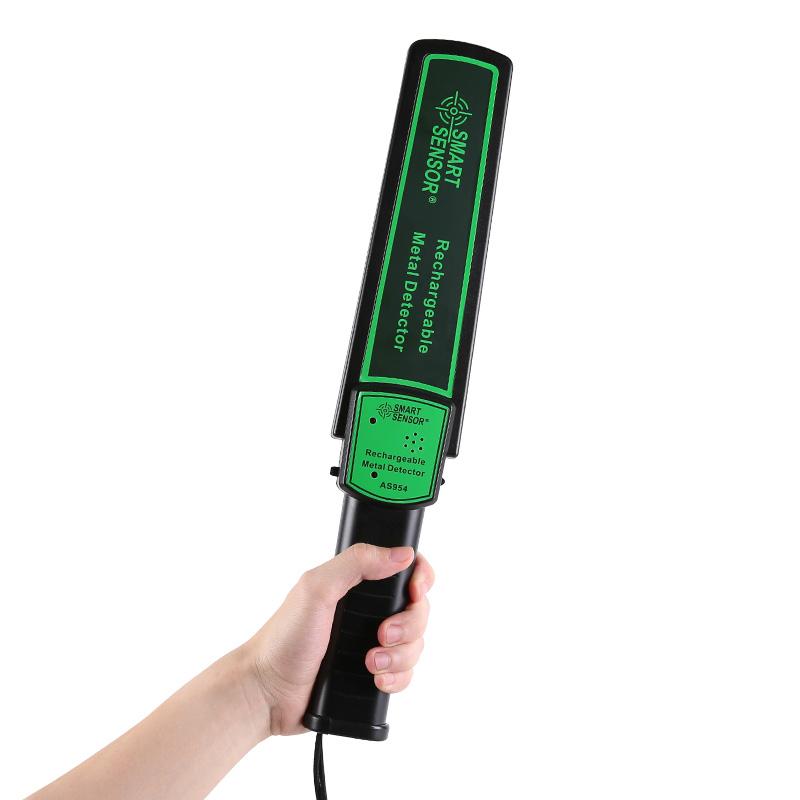 希瑪AS954手持式金屬探測儀圖片3