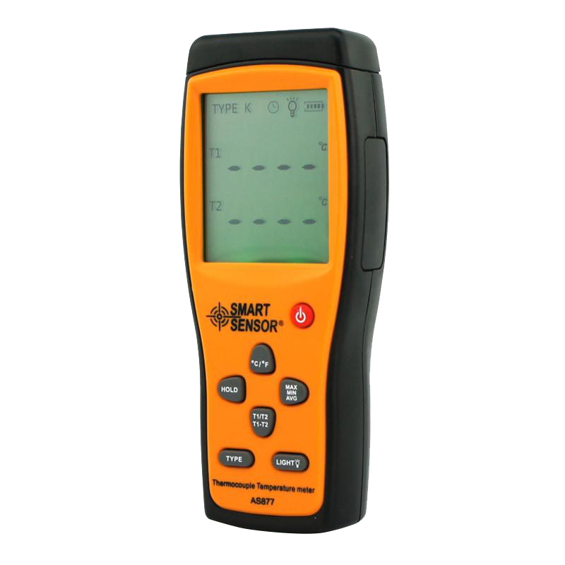 希瑪AS877熱電偶溫度計(jì)圖片1 希瑪AS877熱電偶溫度計(jì)圖片1