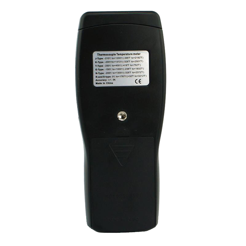 希瑪AS877熱電偶溫度計(jì)圖片3 希瑪AS877熱電偶溫度計(jì)圖片3