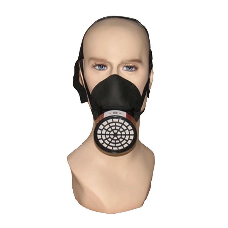 新華MF25-3號防毒半面具圖片1