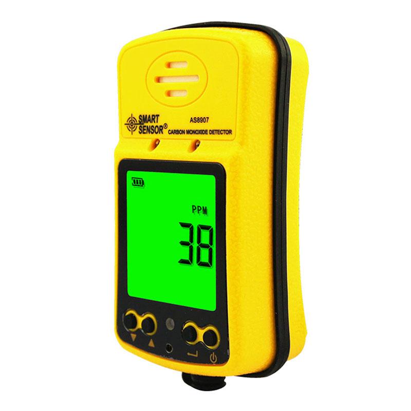希瑪AS8907一氧化碳?xì)怏w檢測儀圖片1 希瑪AS8907一氧化碳?xì)怏w檢測儀圖片1
