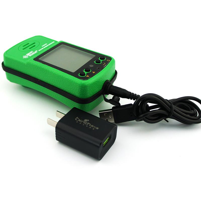 希瑪AS8905二氧化硫氣體檢測儀圖片2 希瑪AS8905二氧化硫氣體檢測儀圖片2