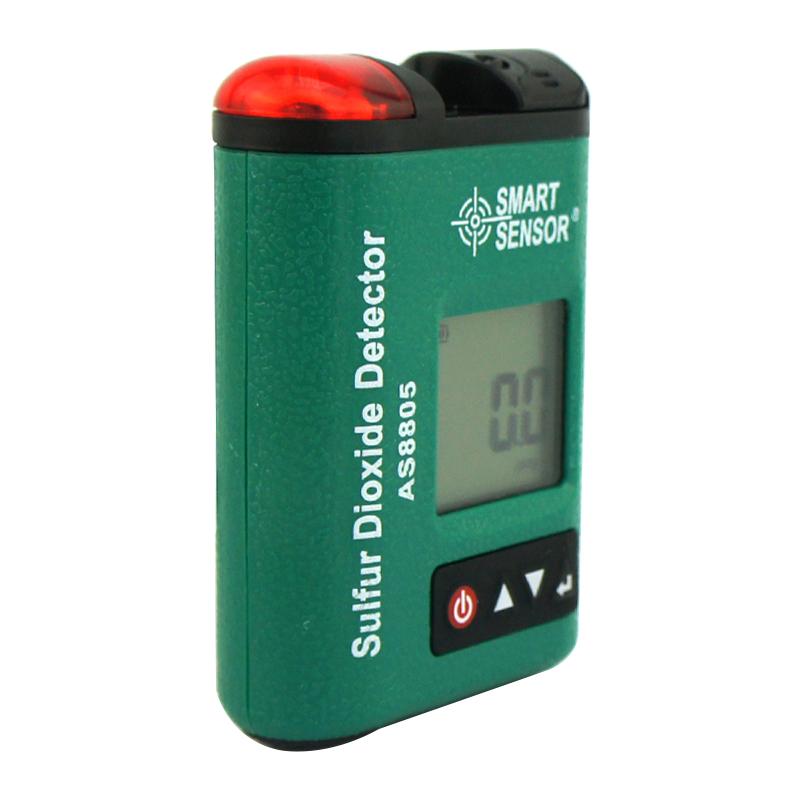 希瑪AS8805二氧化硫氣體檢測儀圖片1 希瑪AS8805二氧化硫氣體檢測儀圖片1