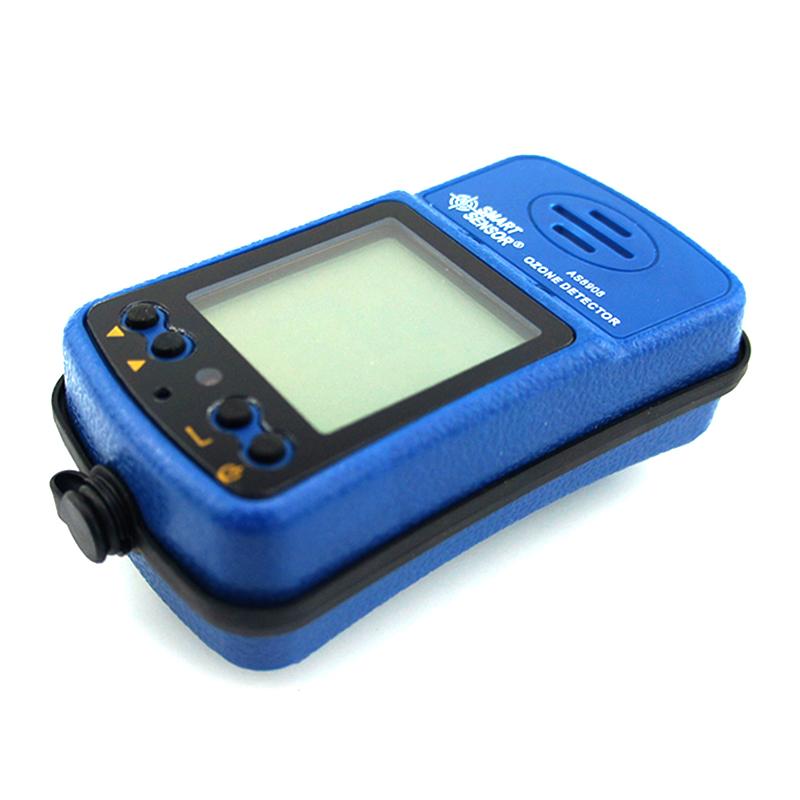 希瑪AS8908臭氧氣體檢測儀圖片2