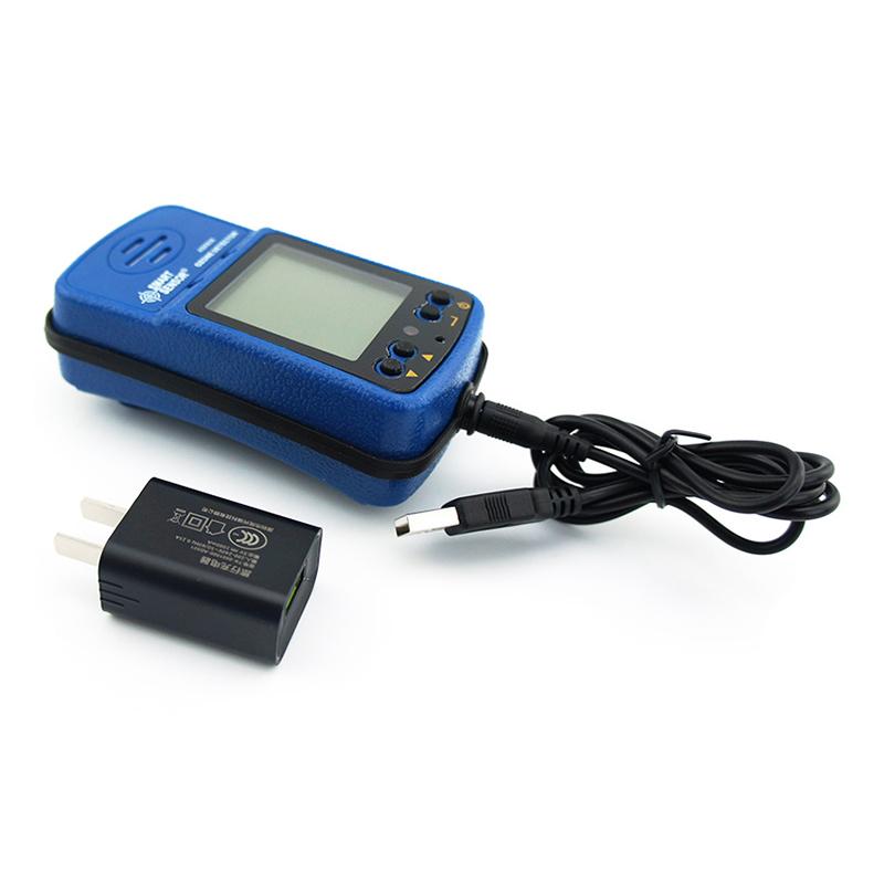 ?，擜S8908臭氧氣體檢測儀圖片3