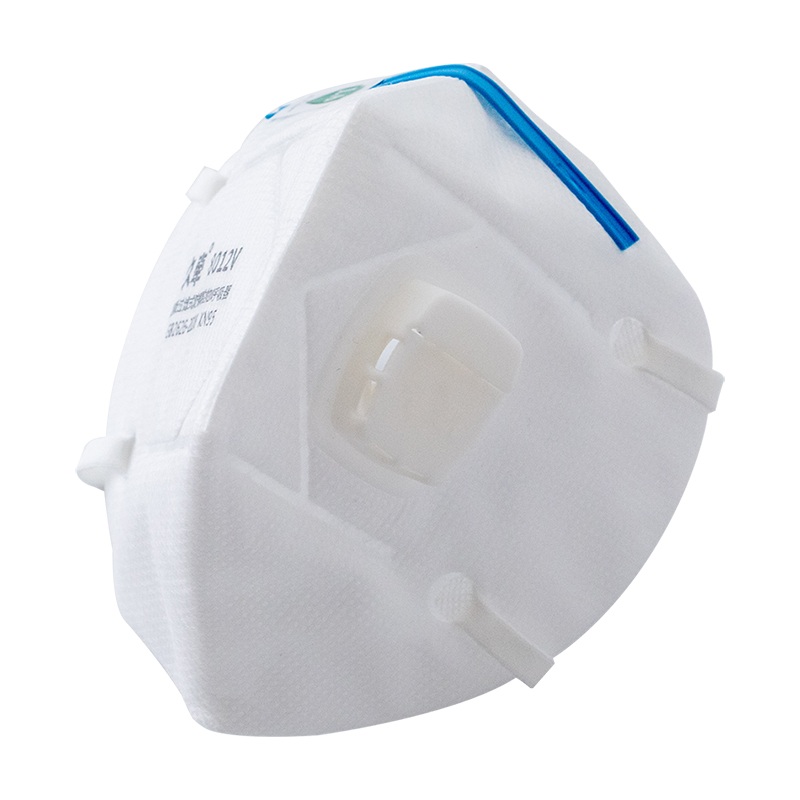 久牽8012V KN95防塵口罩圖片4 久牽8012V KN95防塵口罩圖片4