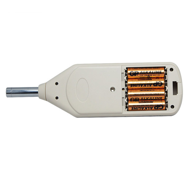 ?，擜R824聲級計圖片2