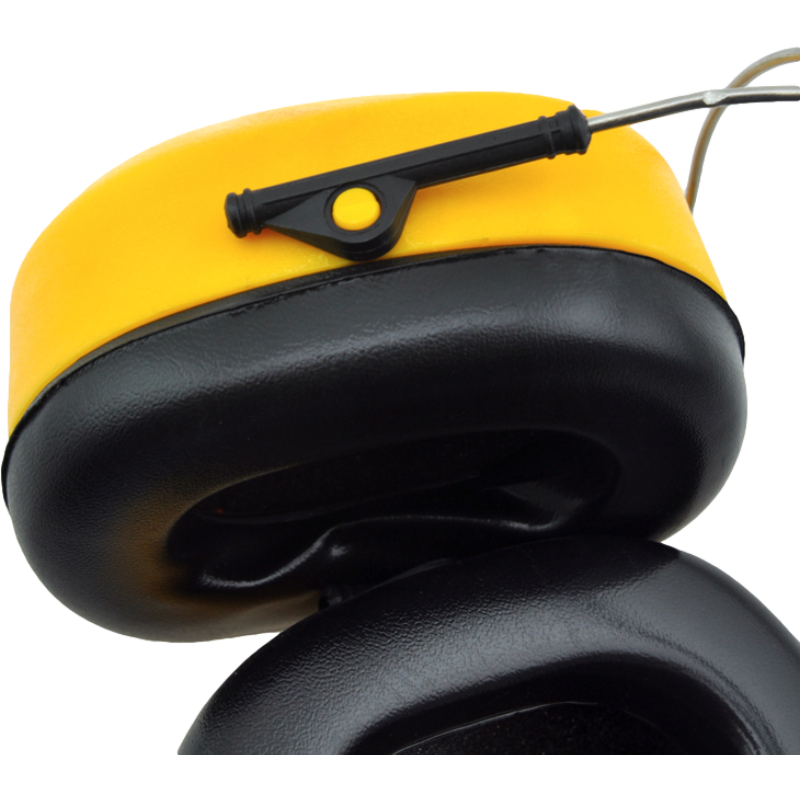 以勒0609防噪音耳罩圖片4