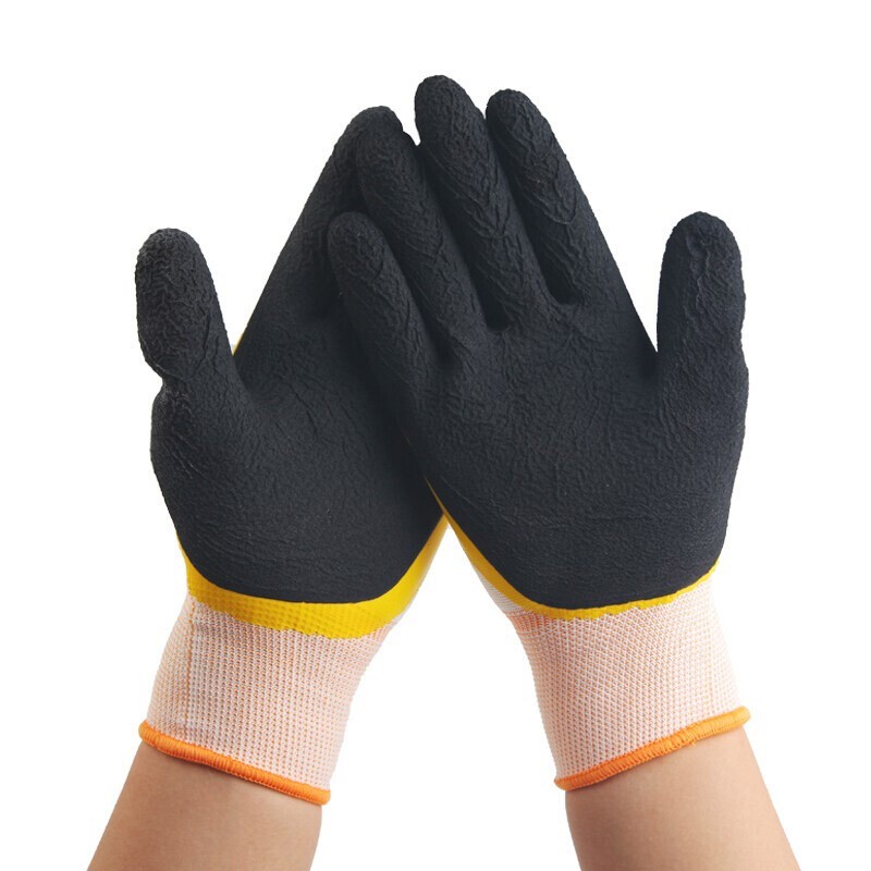 星宇A418舒適星勞保手套圖片1 星宇A418舒適星勞保手套圖片1