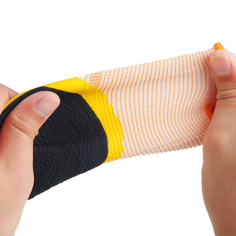 星宇A418舒適星勞保手套圖片2 星宇A418舒適星勞保手套圖片2