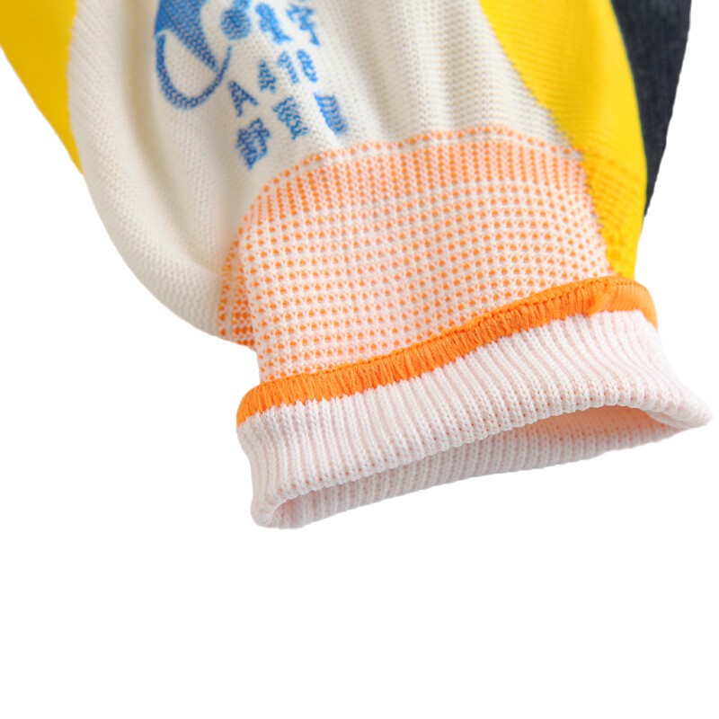 星宇A418舒適星勞保手套圖片4 星宇A418舒適星勞保手套圖片4