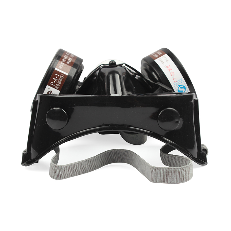 以勒9600A防毒面具圖片5