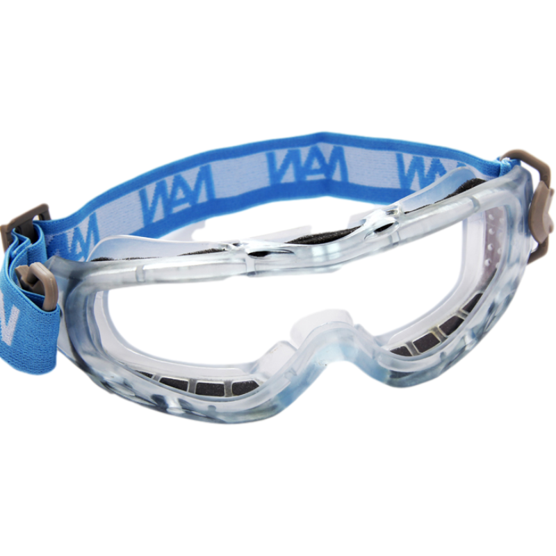 以勒303-5護目鏡圖片4