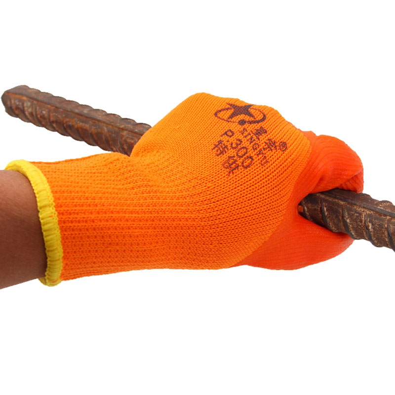 星宇P300特供勞保手套圖片3 星宇P300特供勞保手套圖片3