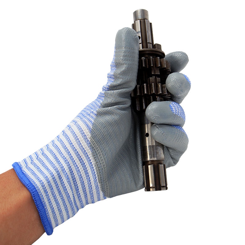 星宇N507勞保手套圖片2