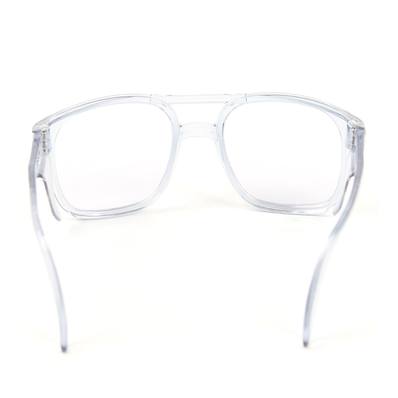 以勒1148L透明防沖擊防護眼鏡圖片4 以勒1148L透明防沖擊防護眼鏡圖片4
