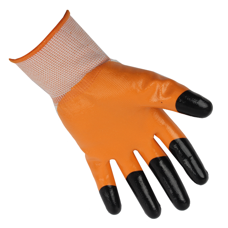 星宇N513半浸耐磨勞保手套圖片1 星宇N513半浸耐磨勞保手套圖片1