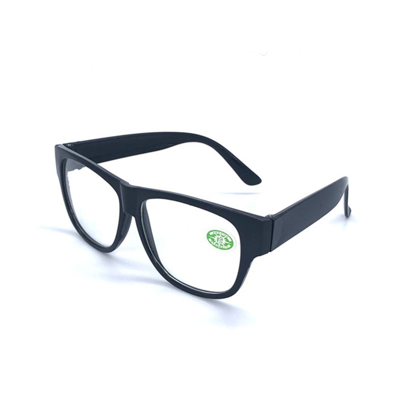 以勒5018平光防護眼鏡圖片1