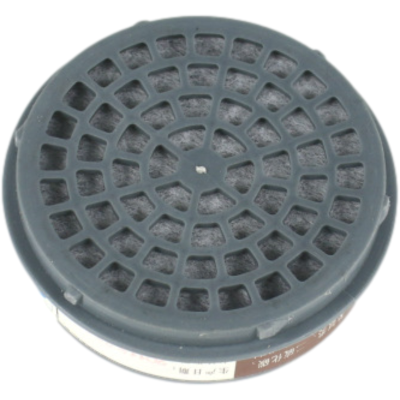 以勒9680-3號濾毒盒圖片1