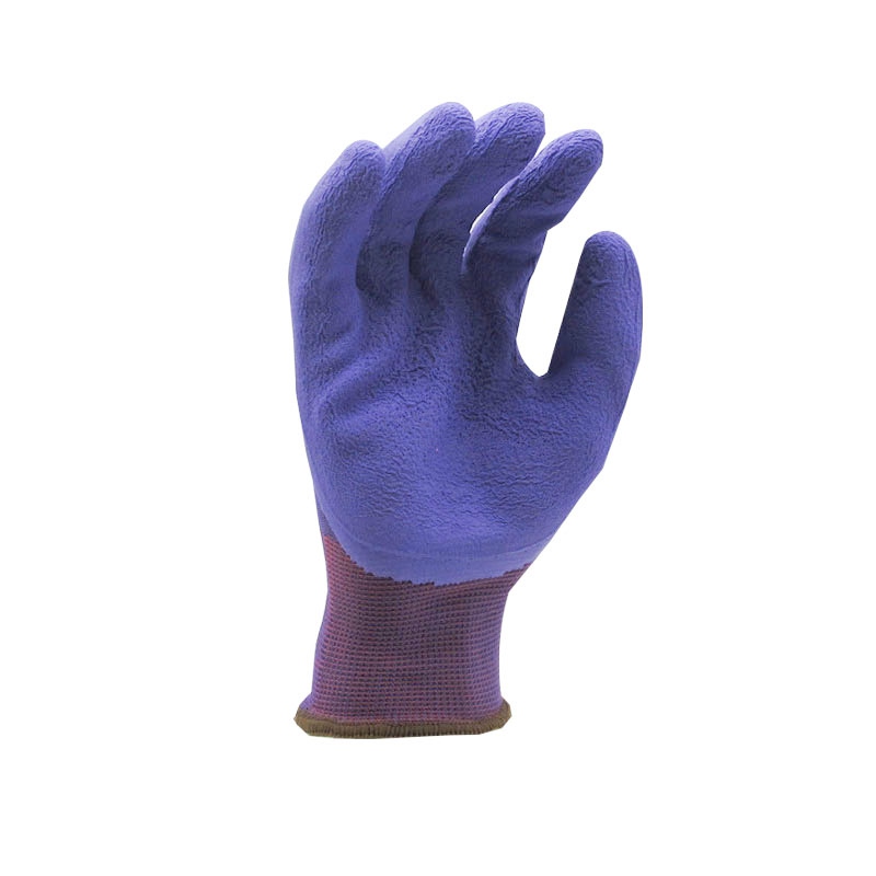 星宇L578尼龍乳膠發泡勞保手套圖片3 星宇L578尼龍乳膠發泡勞保手套圖片3