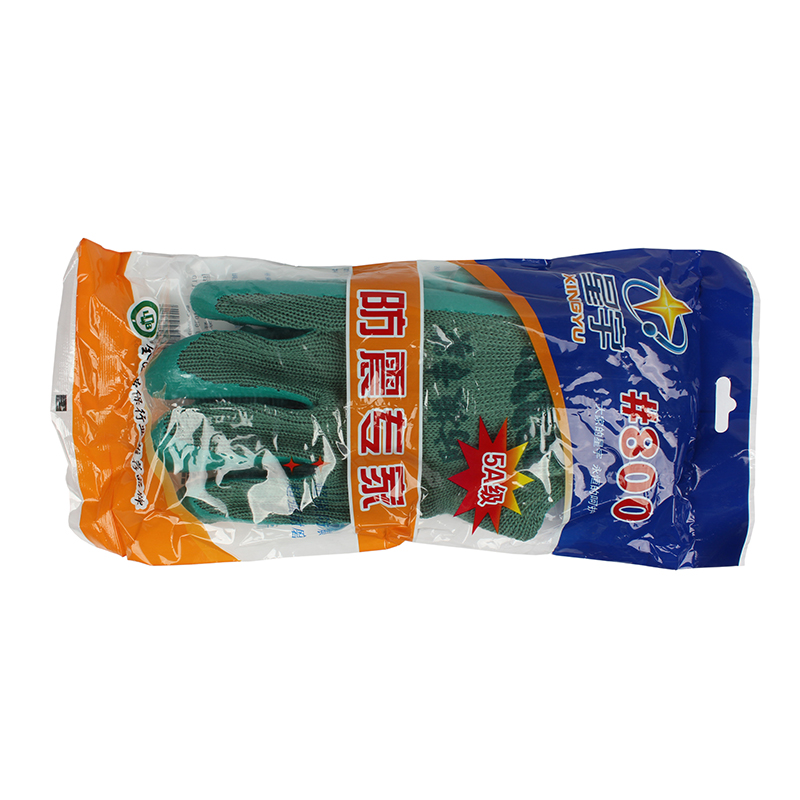 星宇#800防震勞保手套圖片3