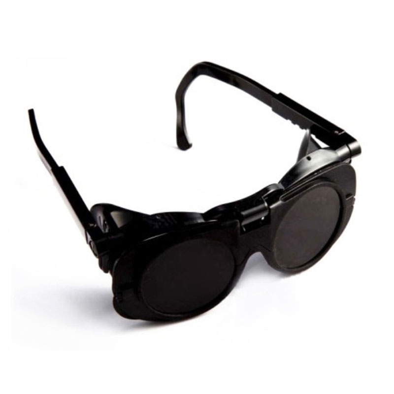 以勒802焊接防護眼鏡圖片1 以勒802焊接防護眼鏡圖片1