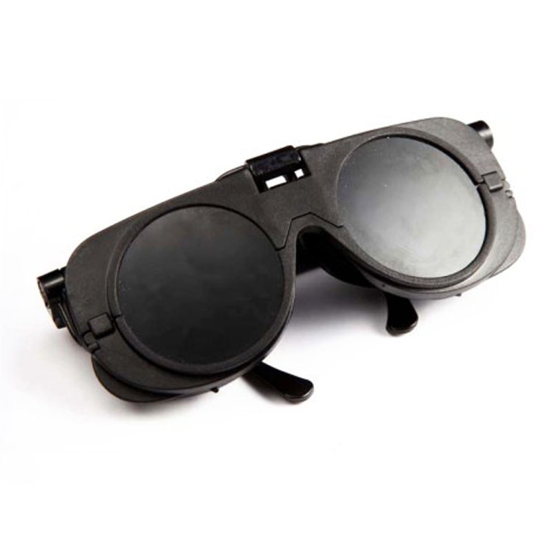 以勒802焊接防護眼鏡圖片2 以勒802焊接防護眼鏡圖片2