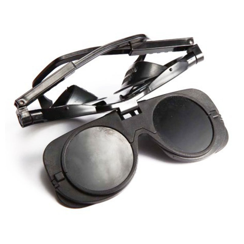 以勒802焊接防護眼鏡圖片3 以勒802焊接防護眼鏡圖片3